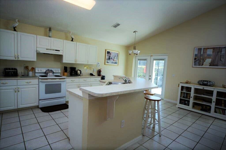 Others 5, 4630 4 Bedroom Private Pool Home, Cumbrian Lakes, Osceola