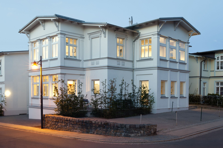 OSTKÜSTE - Kaiser Karl Design Apartments, Vorpommern-Greifswald