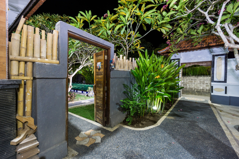 Exterior & Views 3, Exotic Inn Lembongan, Klungkung
