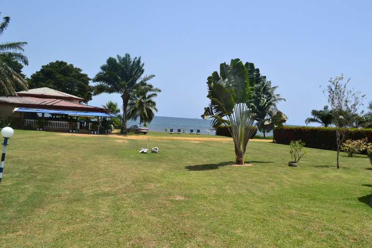 Others 4, Adrien Beach Hotel, Océan