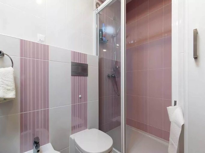 Bathroom 3, Apartment Rita, Split