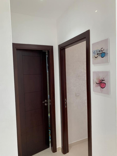 Others 4, Residence Kariat Cabo, Tétouan