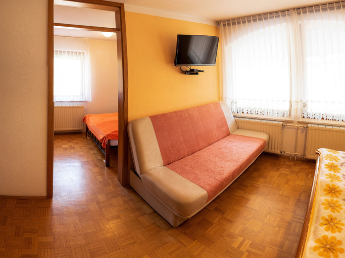 Others 5, Green Garden Apartments Soklic, Bohinj