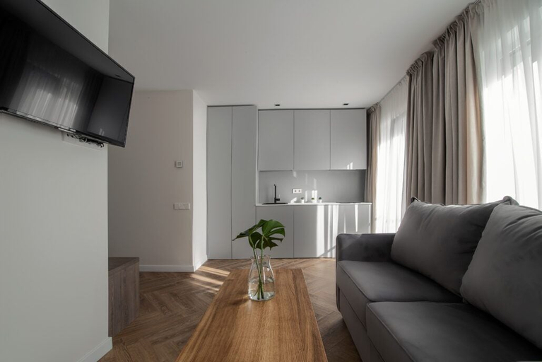 Others 4, Jono Kalnelis Apartments, Klaipėdos