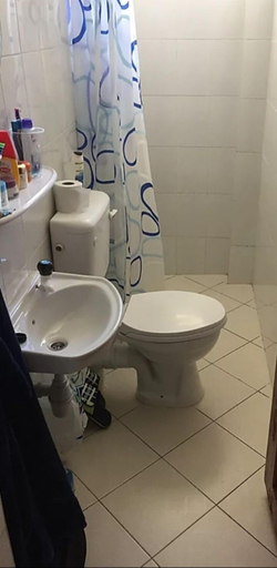 Bathroom 3, Marvelous House Mtwapa, Kilifi South