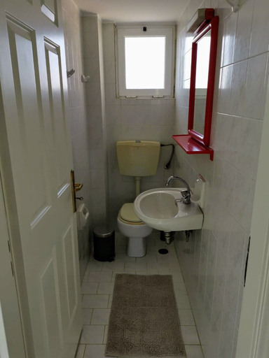 Bathroom 4, Luxury Villa Zen Amazing View Near The Sea, Crete