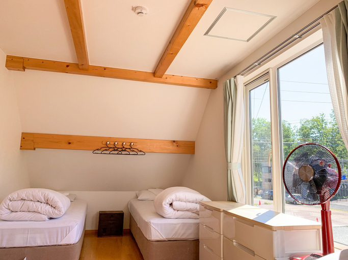 Others 5, Trailside Apartments & Chalet, Kutchan
