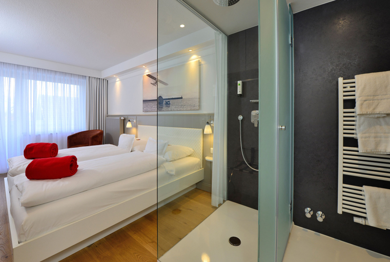 Bedroom 4, Der Kleine Hans, Dithmarschen