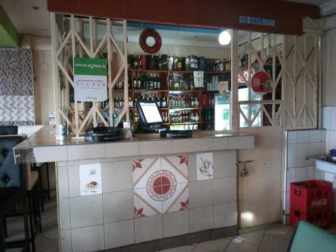 Others 5, Club 280, Isiolo North