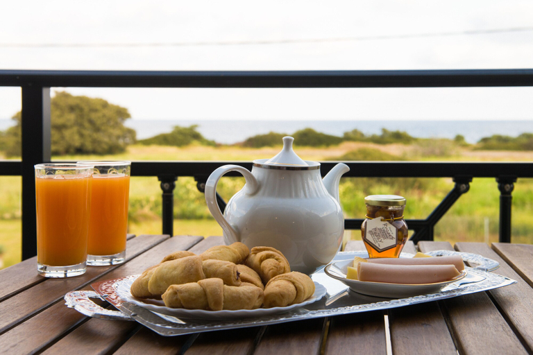 Food & Drinks, Petra Villas, South Aegean