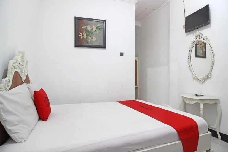 Bedroom 17