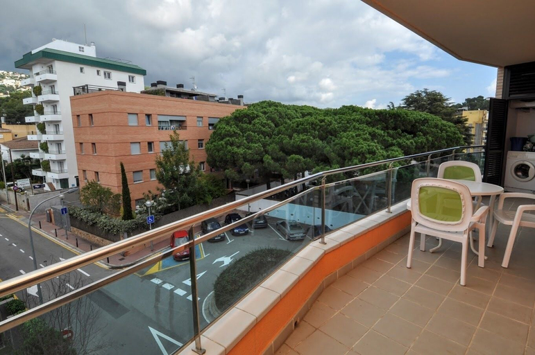 Others 4, Apartment Douglas Lloretholiday, Girona