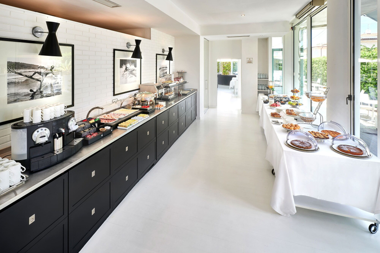 Food & Drinks 5, Mondial Resort & Spa, Lucca