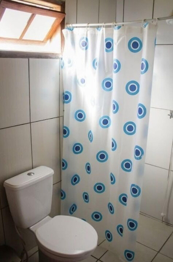 Bathroom 4, Cabanas Prema, Imbituba