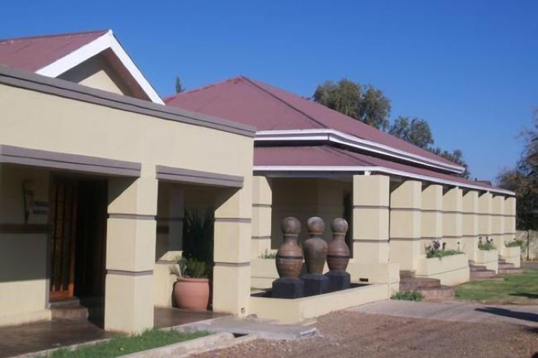 Exterior & Views 2, Times Premier Lodge, Dr Ruth Segomotsi Mompati