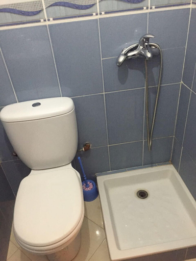 Bathroom, Appartement ain amiyer, Zouagha-Moulay Yacoub