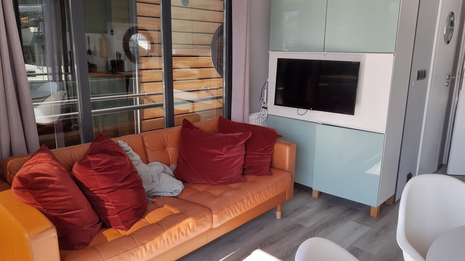 Others 5, La Mare Resort, Göteborg