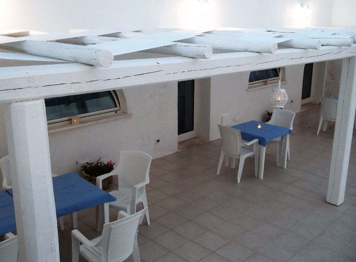 Food & Drinks, Masseria di Benedetto, Brindisi