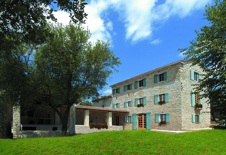 Exterior & Views 1, Marvelous Istrian Villa Morus, Svetvinčenat