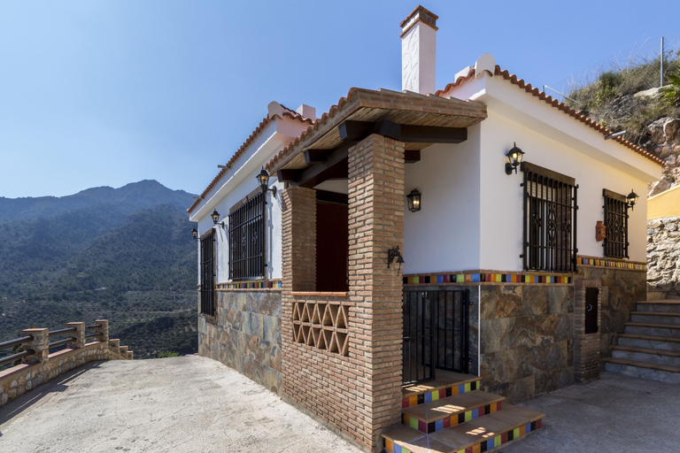 Exterior & Views 2, Cortijo Del Aire, Granada