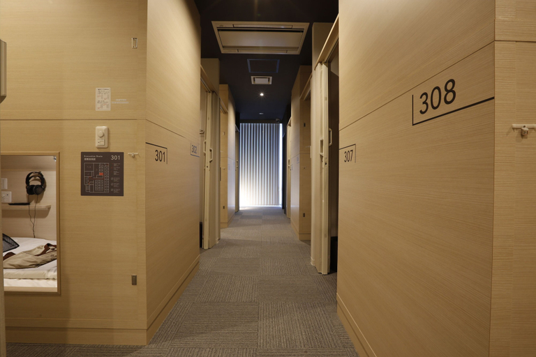 Others 5, Grandcabin Tenjin Minami, Fukuoka