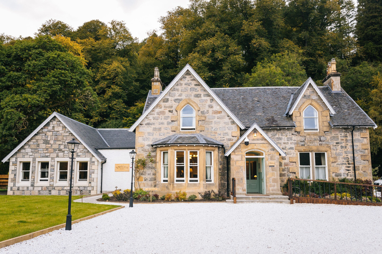 Exterior & Views 2, Rokeby Manor, Highland