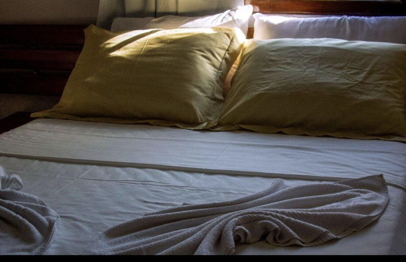 Bedroom 3, Apartamento - La Corte, Porto Seguro