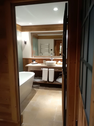 Bathroom 4, Kitzbühel Lodge, Kitzbühel