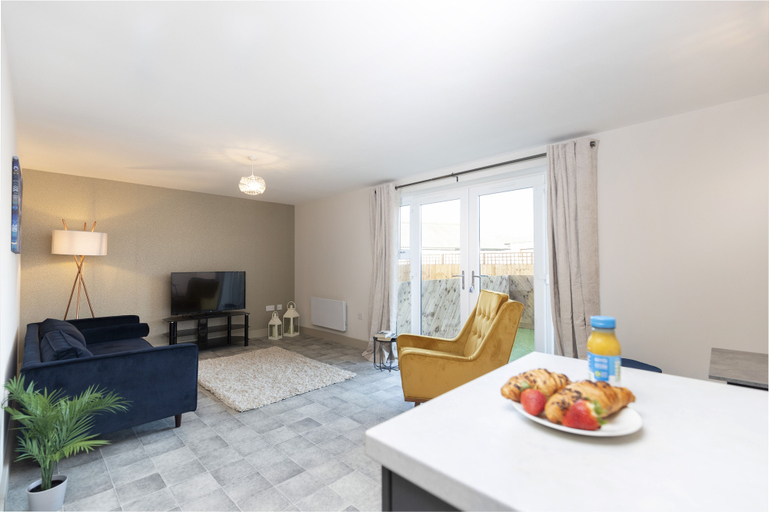 Others 3, 2 Avery Gardens - 2 Bedroom Apartment, Darlington