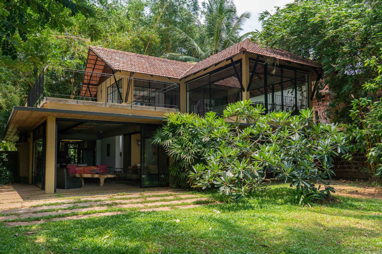 Toya Toya by Vista Rooms, Kozhikode