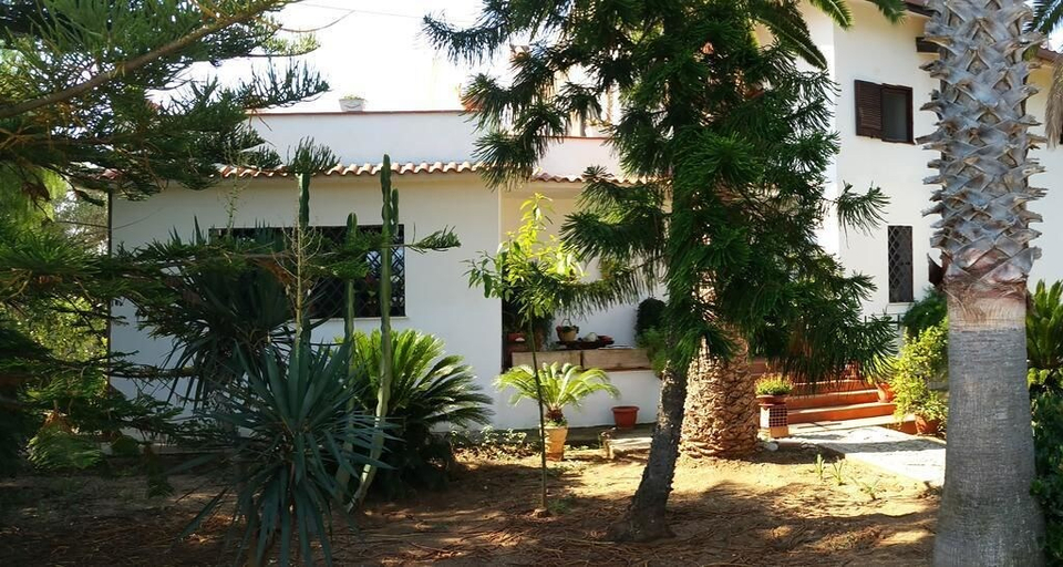 Exterior & Views, Villa Isabella, Vibo Valentia