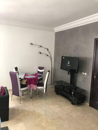 Others 4, Apartment in Casablanca, Casablanca