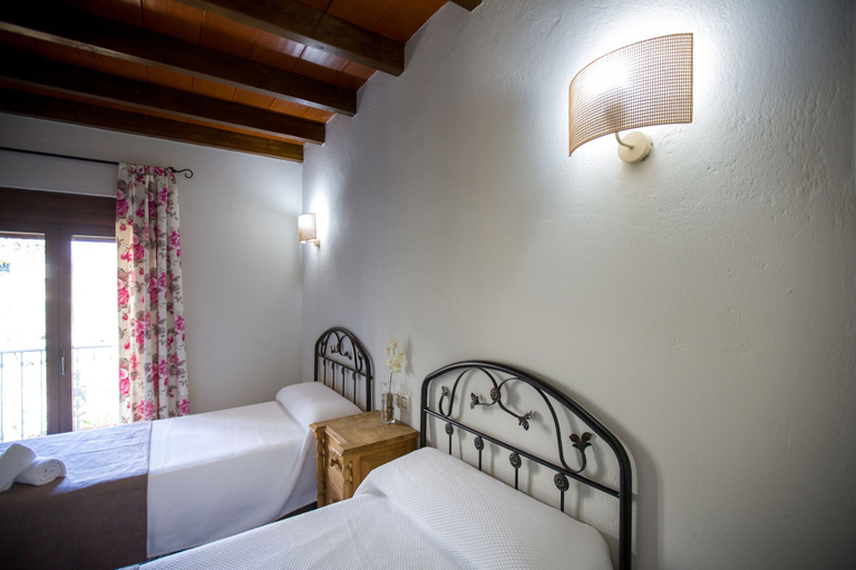 Bedroom 3, Hostal Valle del Sol Confort Rooms, Málaga