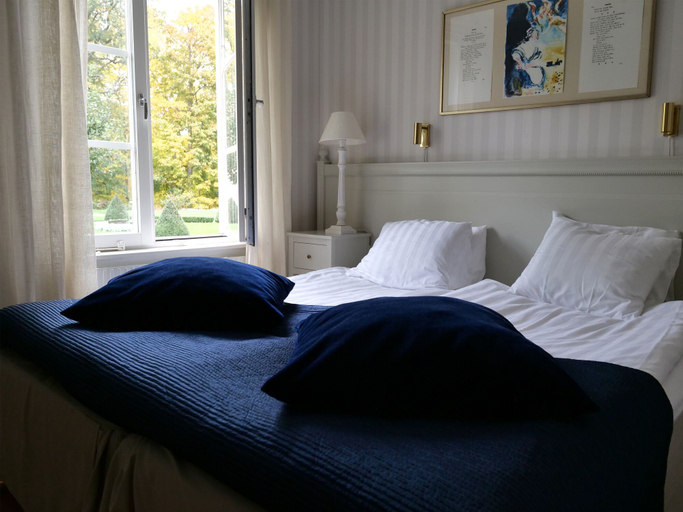 Bedroom 4, Södertuna Slott, Gnesta