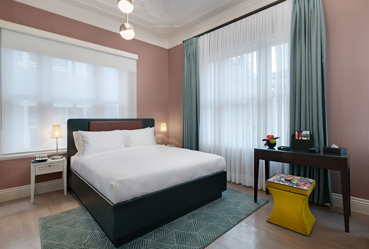 Bedroom 3, Catch Sultanahmet - Special Class, Fatih