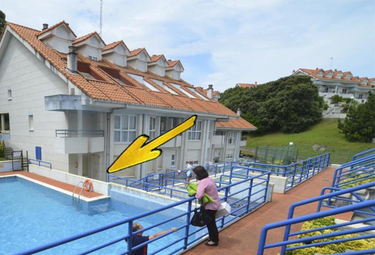 Sport & Beauty, Apartment in Isla - 103631 by MO Rentals, Cantabria