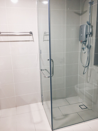 Bathroom 4, The Nest KL Gateway, Kuala Lumpur