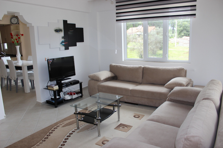 Living room 3, Villa Xclusive by Turkish Lettings, Fethiye