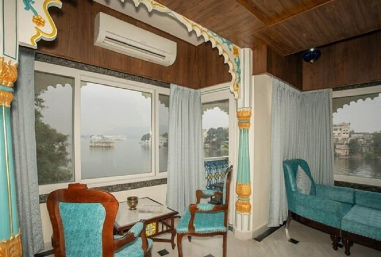 Others 5, Jheel Hotel and Restaurent, Udaipur