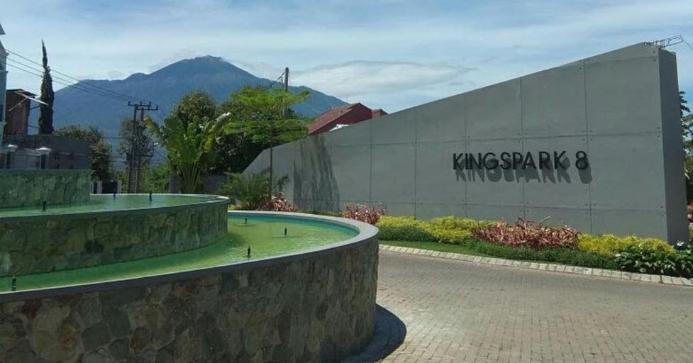 Exterior & Views 2, Group Villa Luxury, Malang