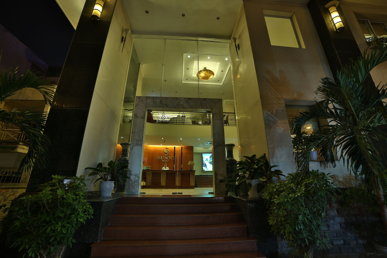 Exterior & Views 2, Sunny Hotel 1, Ba Đình