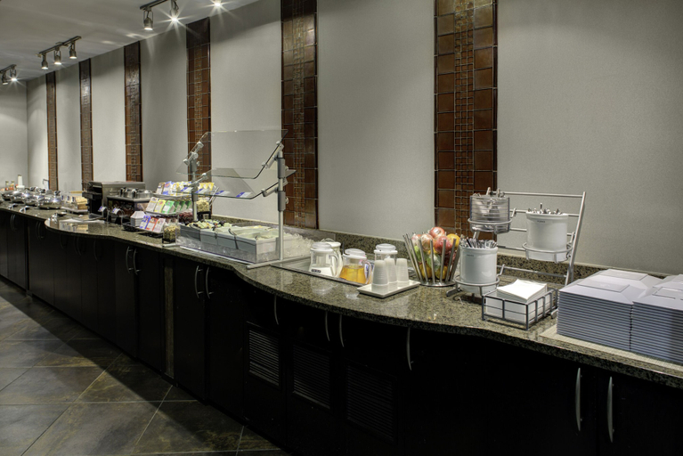 Food & Drinks 5, HYATT house Raleigh Durham Airport, Wake