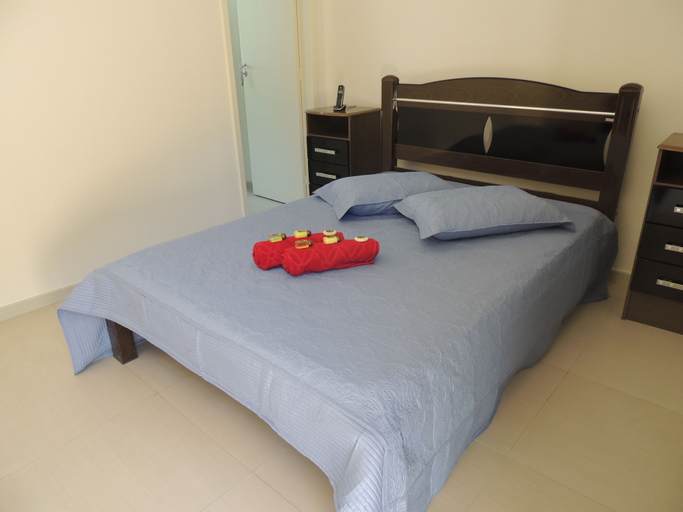 Bedroom 3, Ótimo Flat 3 Quartos Vista Cristo Redentor, Rio de Janeiro