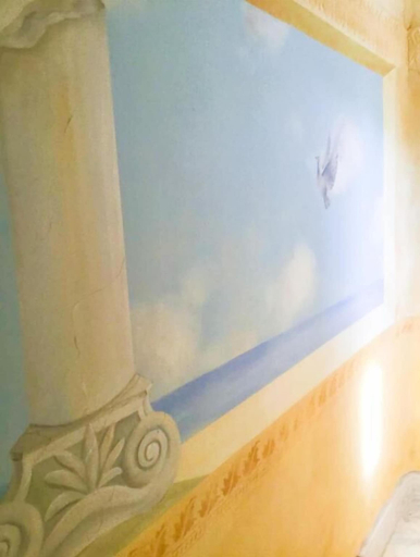 Bedroom 4, Poseidon Secret Blue Pools, South Aegean