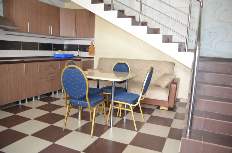 Others 5, Alla-bay Hotel, Tuapsinskiy rayon