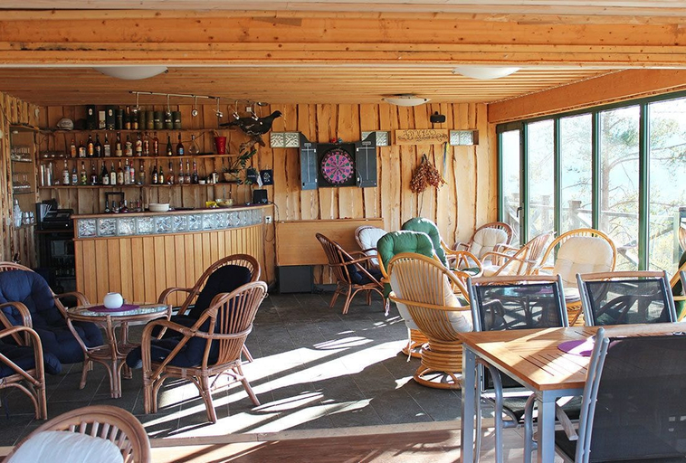 Food & Drinks 3, Östanskär Jakt & Konferens, Sundsvall