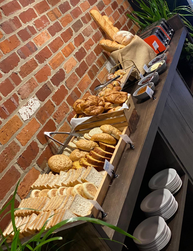 Food & Drinks 5, Mantra Traralgon, Latrobe - Traralgon