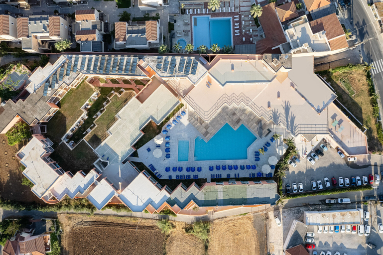 Exterior & Views 2, Rethymno Village, Crete
