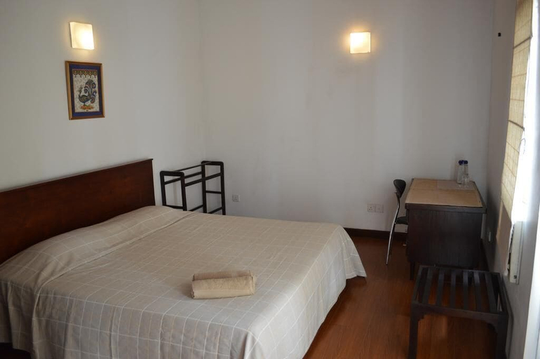 Bedroom 3, Star Class Comfort In Capital City, Kaduwela