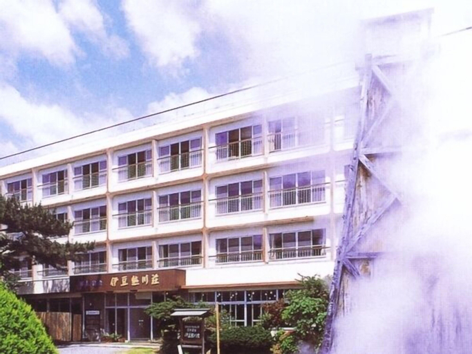 Izu-Atagawaso, Higashiizu